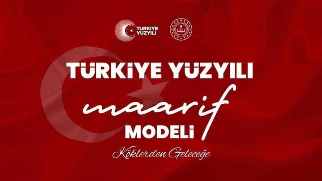 Yeni Marif Modeli