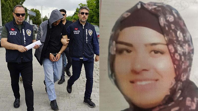 10 yıl önce öldürülen Ayşen’in cinayet şüphelisi boşandığı eşi çıktı