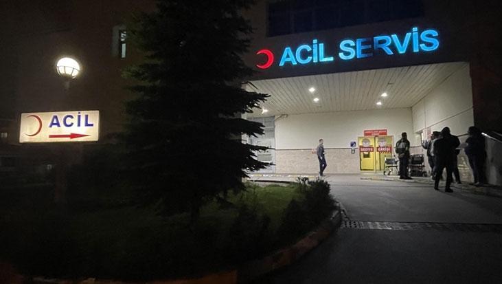 15 yaşındaki çocuk düğünü kana buladı! Çok sayıda yaralı var