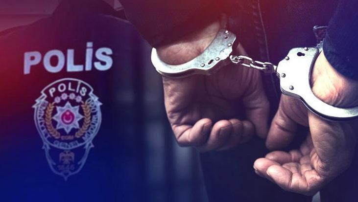 16 yıllık sırrı 'topuk kanı' çözdü! Bebeğini çöpe atan anne Manisa'da tutuklandı