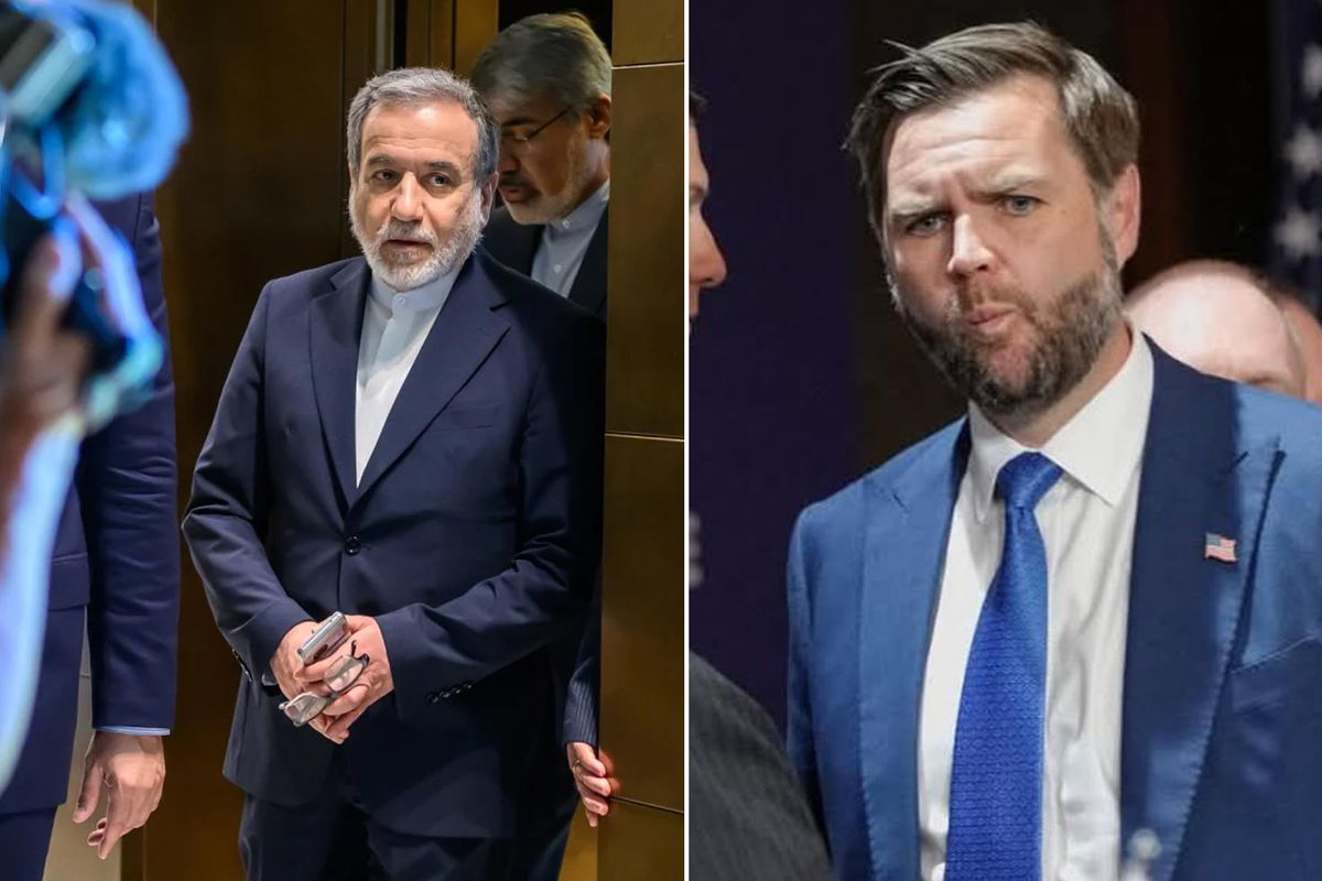 18 saat kapalı kapılar ardında görüştüler! İlk karar Lübnan için çıktı