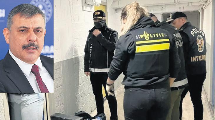 18 suç örgütüne operasyon