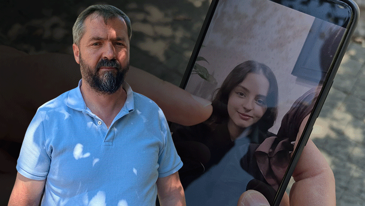 18 yaşındaki Merve'den 4 gündür haber yok! Kayıp kıza internetten talimat verildiği iddiası