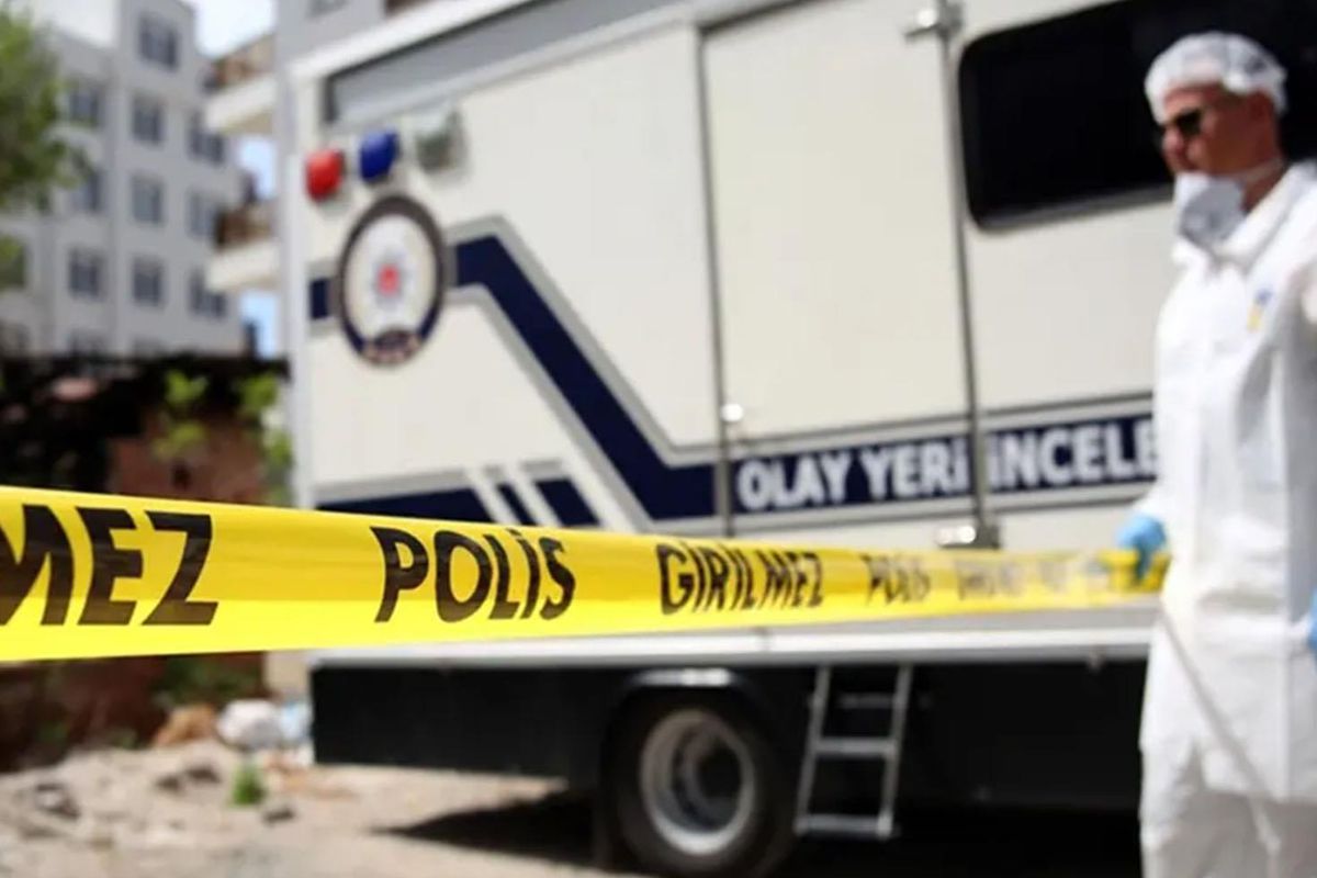 18 yıl sonra düğüm çözüldü! Karanlık cinayet aydınlatıldı