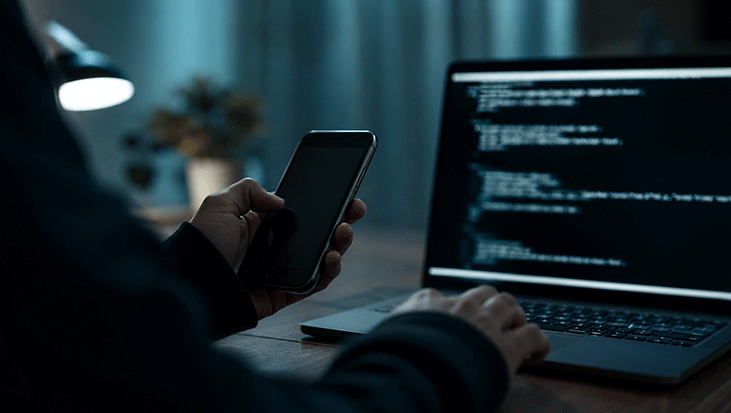 19,8 milyon kişinin verisi dosyalarda çıktı! 'Siyah şapkalı hacker' soruşturmasında yeni detaylar