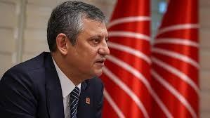 Özgür Özel: Gençleri kandırmaya çalışmışlar