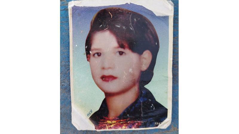 24 yıldır kayıp olan Döndü'nün ablası: Kardeşimin akıbeti ortaya çıkarılsın