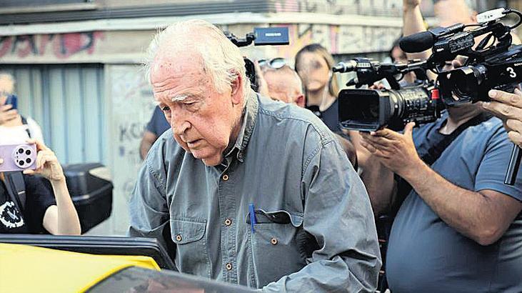 26 günde hapse geri döndü