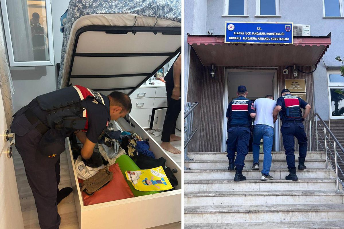 27 ilde yasa dışı bahis operasyonu: 72 şüpheli gözaltına alındı