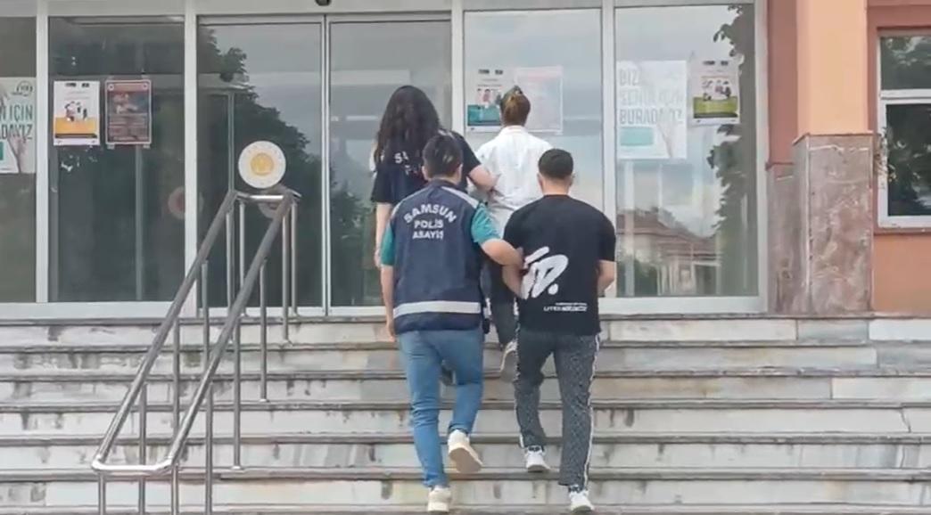 35 bin liralık hırsızlık sanıldı! Şüphelilerin üzerinden çıkanlar şaşkına çevirdi