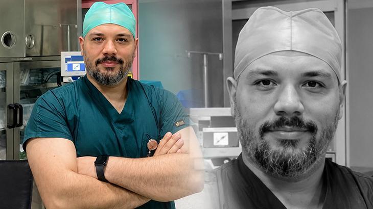 37 yaşındaki beyin cerrahı hayatını kaybetti! Zayıflama iğnesi iddiası