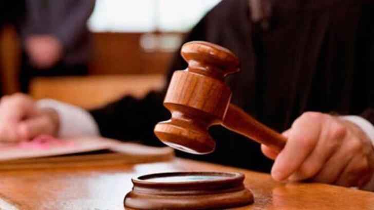'Daltonlar' suç örgütünden mahkeme başkanına tehdit; 7 şüpheliye 27 yıla kadar hapis talebi