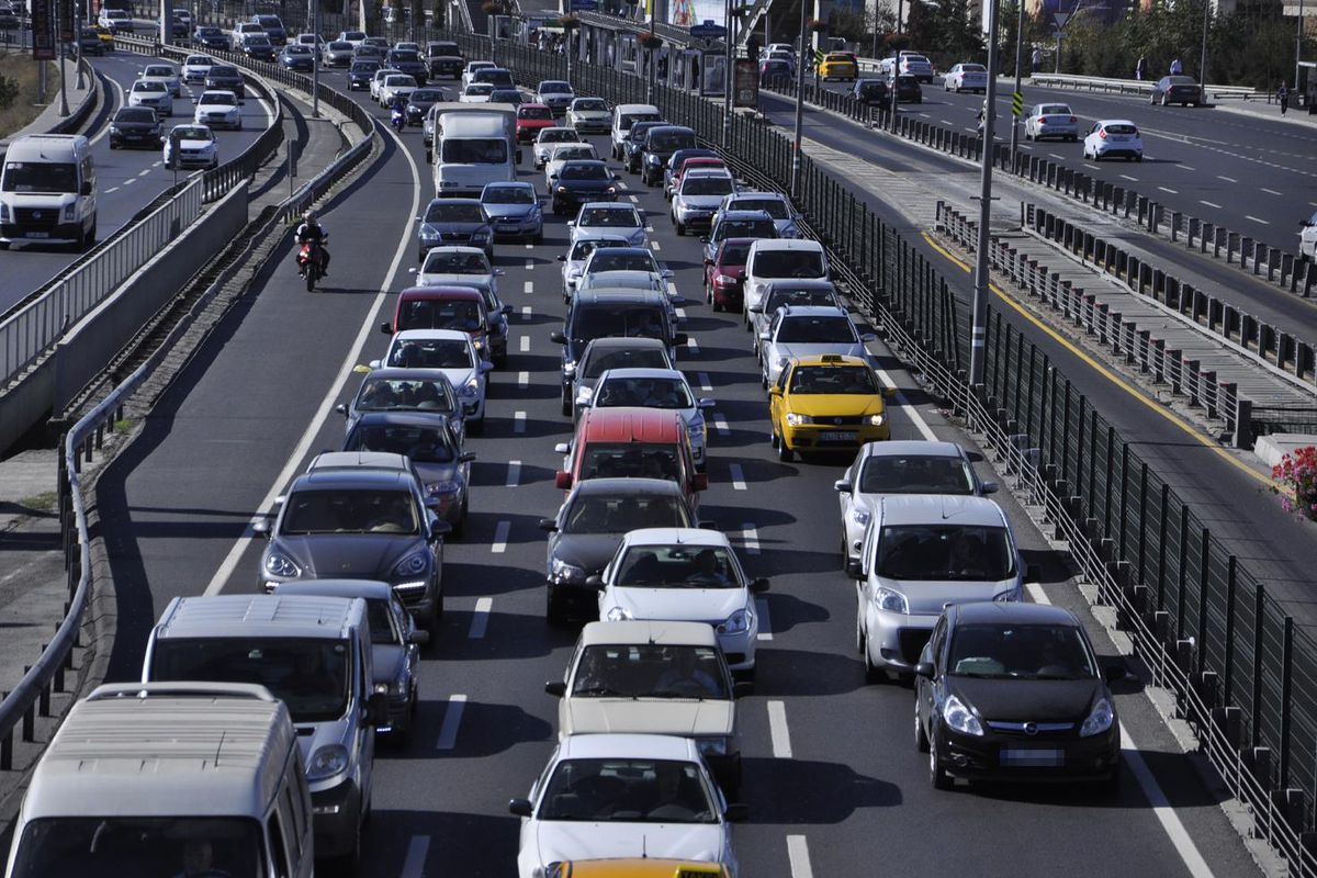 394 bin liraya yükseldi! Ödemeyen trafiğe çıkamayacak