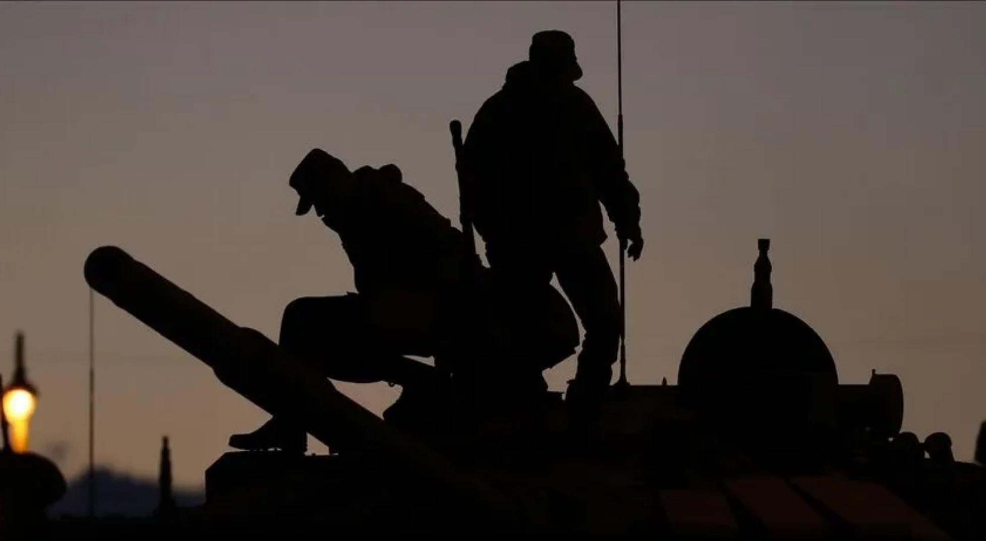 460 bin asker hedefi tehlikede! Avrupa ülkesinde vicdani ret başvuruları zirve yaptı