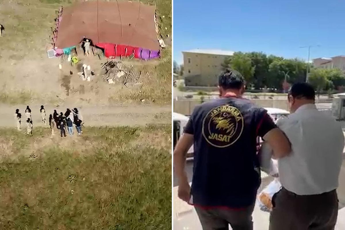 5 yıllık cinayet böyle çözüldü! Olayın detayları kan dondurdu