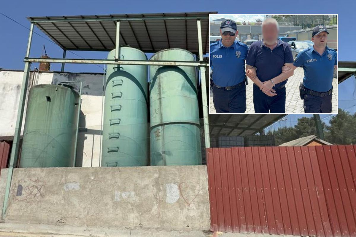6 polisi hastanelik eden olayın aslı bambaşka çıktı