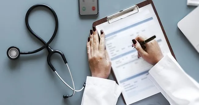 SGK açıkladı: Hastalıktan erken emeklilikte yeni dönem!