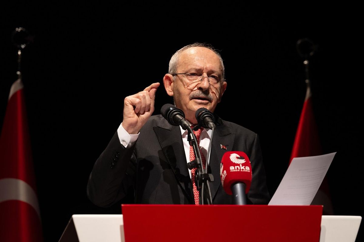 7 belediye başkanı ihraç edilecek! İşte Kılıçdaroğlu'nun önündeki liste