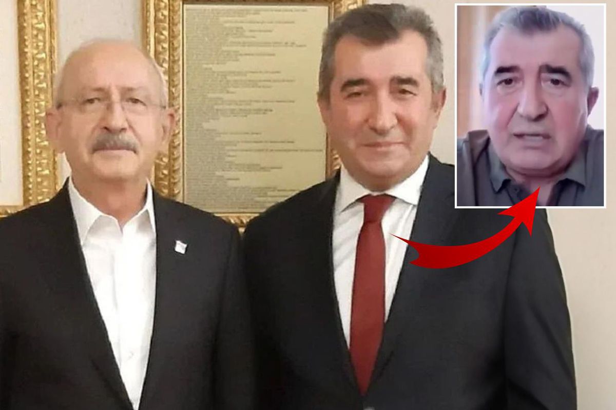 7 gün önce mutlak butlanı eleştiren Necdet Saraç, Kılıçdaroğlu'nun A Takımı'na girdi