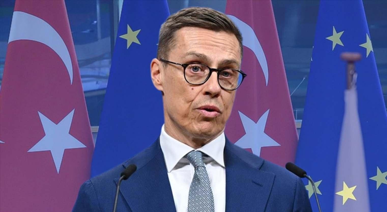 AB'de 40 üye ülke hedefinde dikkat çeken Türkiye sözleri! 'Ciddi şekilde düşünmeliyiz'