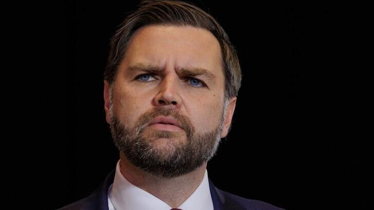 ABD Başkan Yardımcısı JD Vance'ten İsrail'e sert tepki