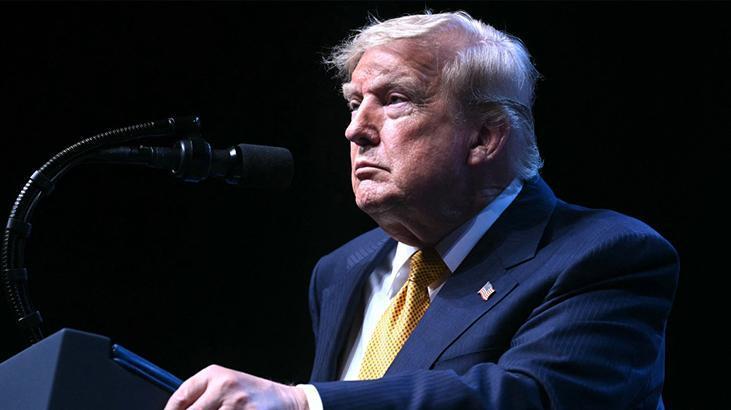 ABD Başkanı Trump'tan İran itirafı! 'Ben dahil herkes şaşırdı'