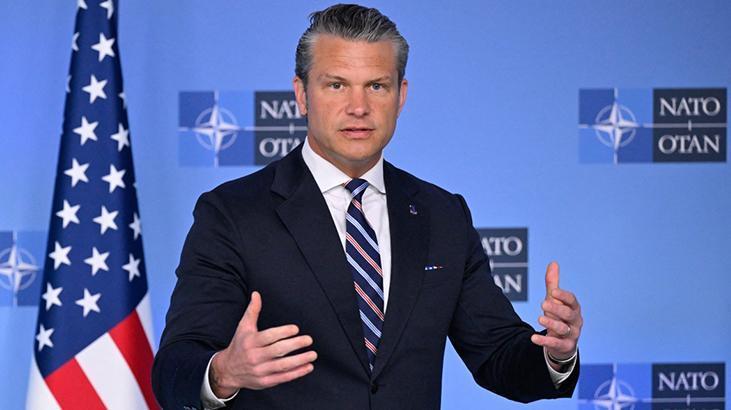ABD'den dikkat çeken 'NATO 3.0' açıklaması! 'Kayıp yıllara geri dönemeyiz'
