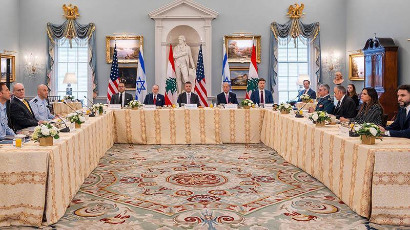 ABD: İsrail ile Lübnan arasındaki ateşkes 45 gün daha uzatıldı