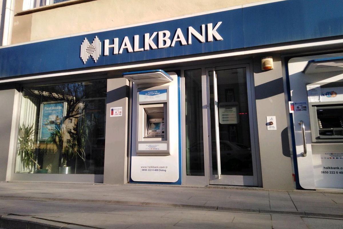 ABD mahkemesi, Halkbank davasını düşürdü