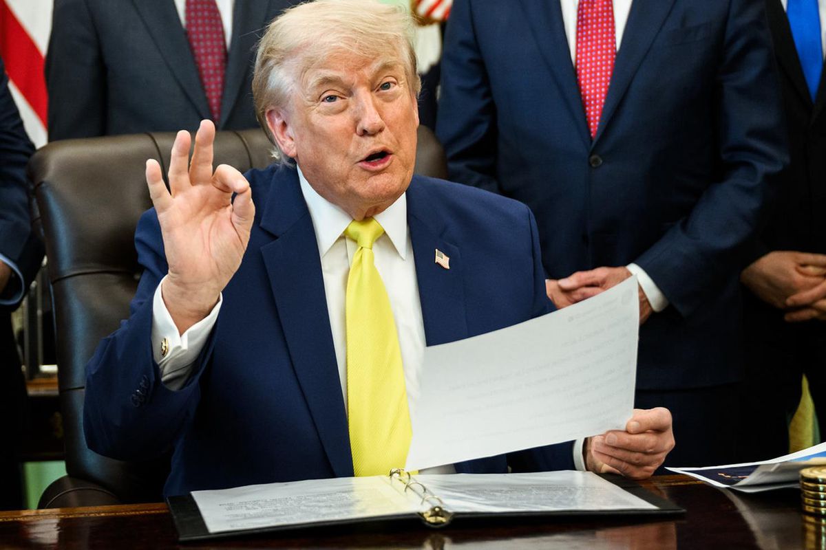 ABD Senatosu'ndan Trump'a İran ambargosu: Yetkileri kısıtlandı