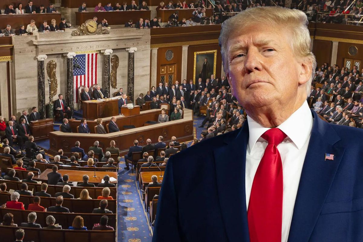 ABD Senatosu, Trump'ın İran'a saldırılarını kısıtlayan 