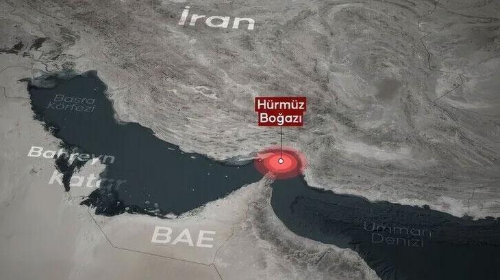 ABD ve Suudi Arabistan Irak'ta İran destekli gruplara ait hedeflere hava saldırıları düzenledi