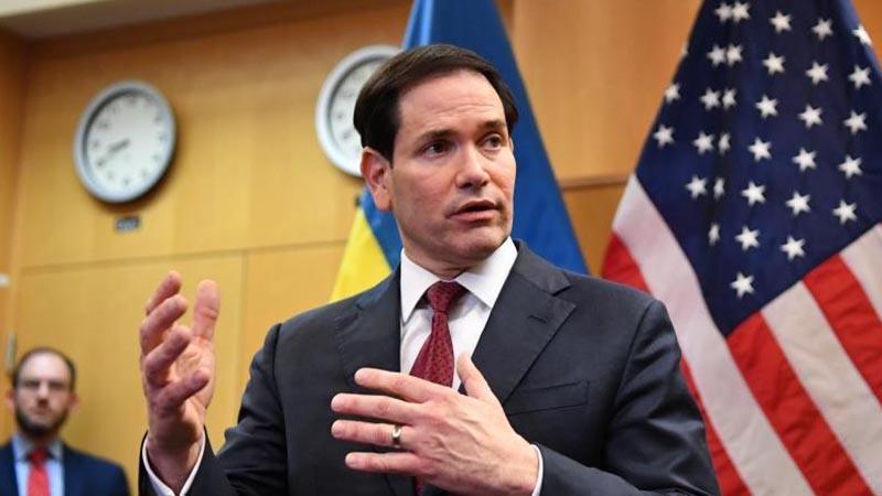 ABD: Venezuela'ya arama kurtarma ekipleri, tıbbi kaynaklar ve insani yardım gönderiyoruz