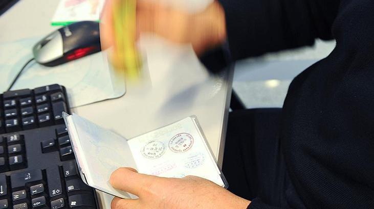 ABD vizesi için yeni iddia! 750 dolar karşılığında hızlı randevu