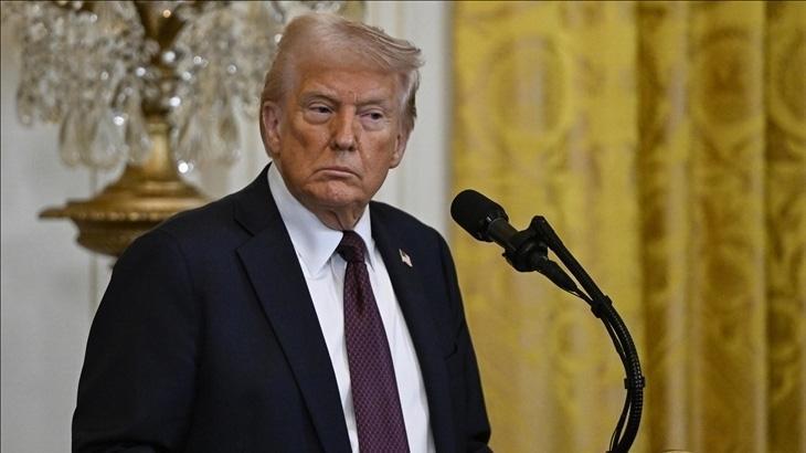 ABD Yüksek Mahkemesi, Trump'ın doğumla kazanılan vatandaşlığa getirdiği kısıtlamaları reddetti