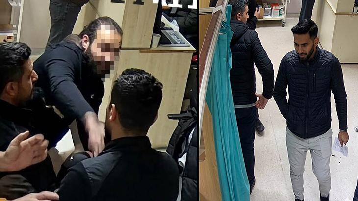 Acil servisteki kamera kayıtları izlendi, skandal ortaya çıktı: Doktora 2,5 yıla kadar hapis talebi