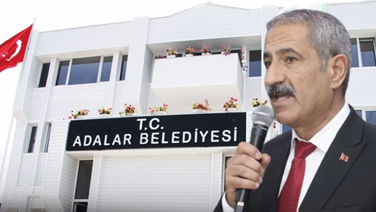 Adalar Belediyesi'ne 'rüşvet' soruşturması: 39 şüpheli adliyeye sevk edildi