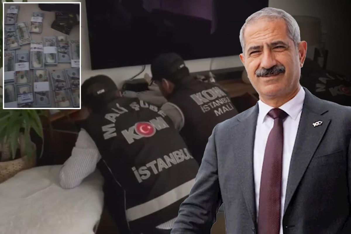 Adalar Belediyesi soruşturmasında çarpıcı detay! Rüşvet karşılığı ruhsat vermişler