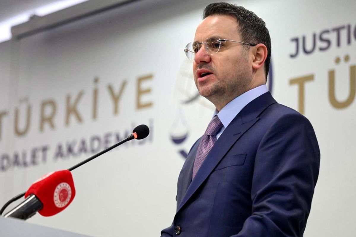 Adalet Bakanı Gürlek duyurdu! Dünya Kupası finali öncesi dev yasa dışı bahis operasyonu