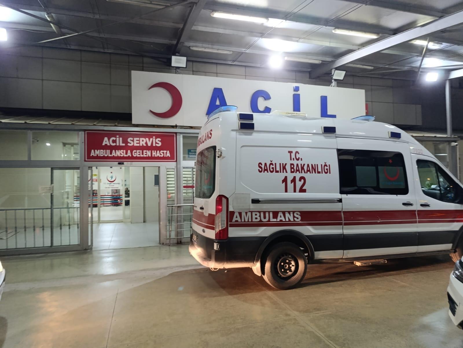 Adana’da sır ölüm çözüldü! 'Tanımıyorum' dediği kişilerle saatler önce birlikteymiş