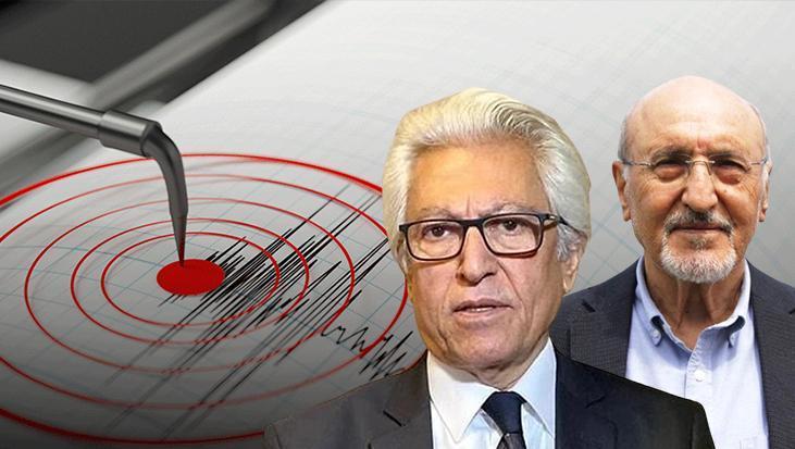 Adana ve Osmaniye depremleri sonrası uzmanlardan peş peşe değerlendirme! '4.8’ten 5.2’ye çıkması tedirgin etti'