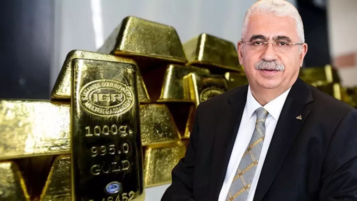 Ahmet Ahlatçı'ya kara para soruşturması! Yurt dışı çıkış yasağı konuldu