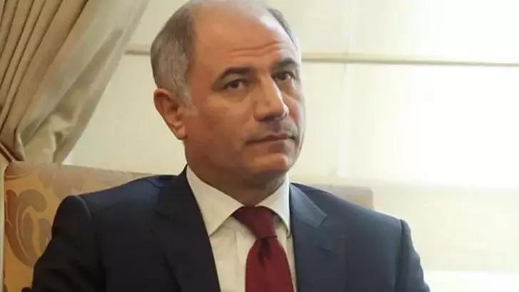 AK Parti'li Ala: Devlet Başkanına yönelik saygısız sloganları reddediyor ve iade ediyoruz
