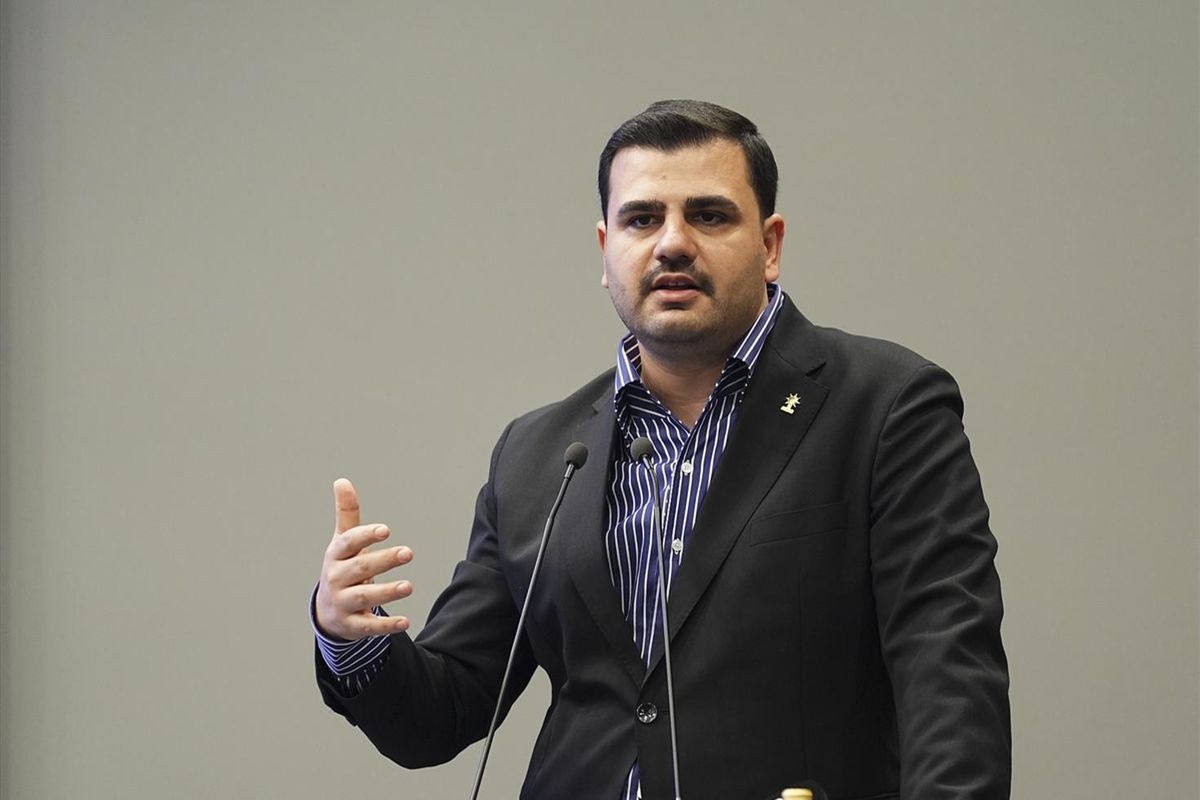 AK Parti Genel Sekreteri İnan’dan Avrupa Parlamentosu’na sert tepki: Türkiye raporlardan icazet alacak bir ülke değildir