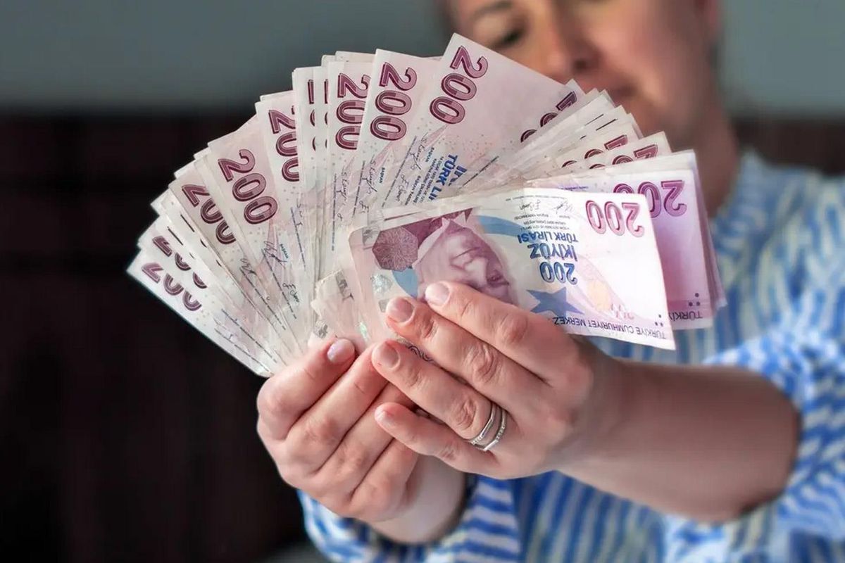 AK Parti'nin seçim kozu: İşte en düşük emekli maaşı için konuşulan çılgın rakam