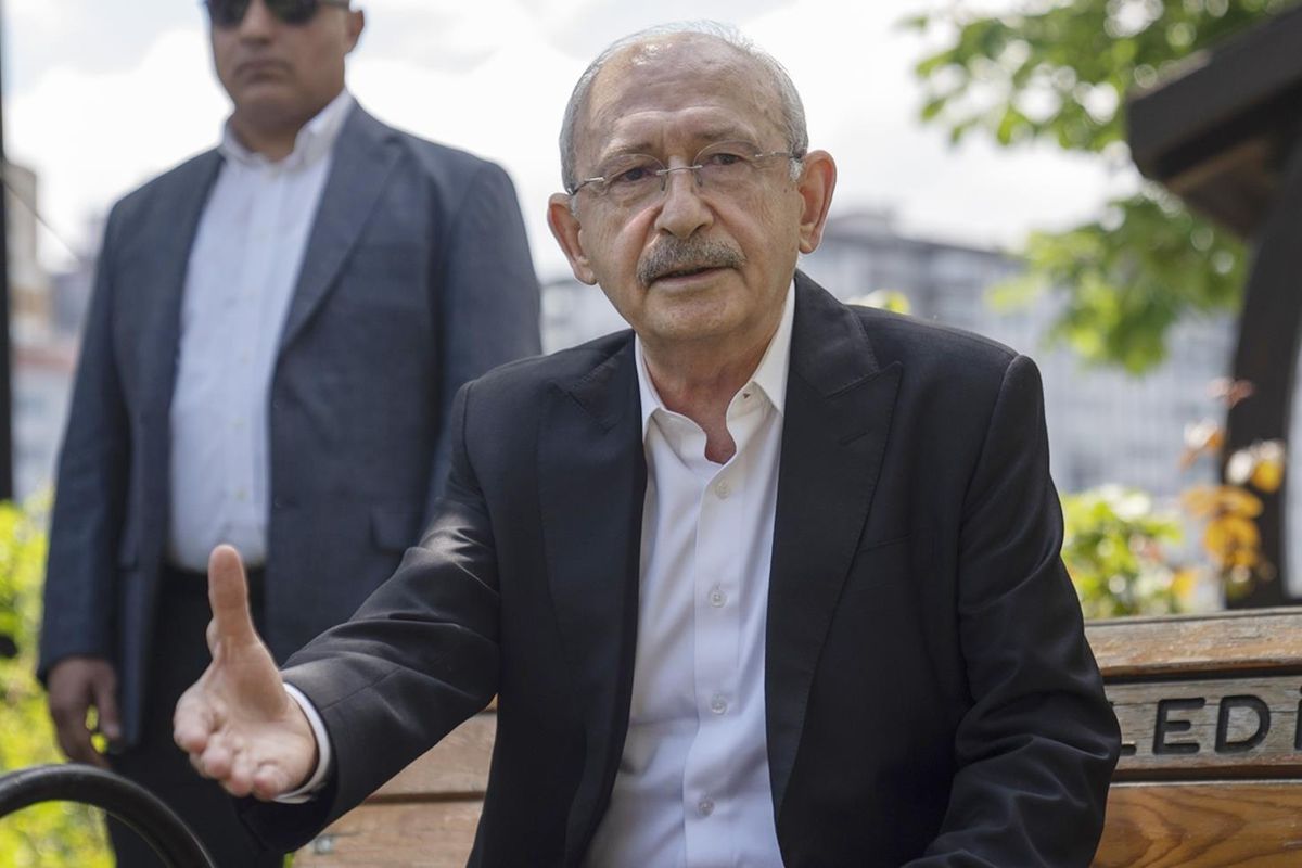 Akşehir Belediye Başkanı Köksal'dan Kılıçdaroğlu'na: Artık hemşehrimiz değilsiniz