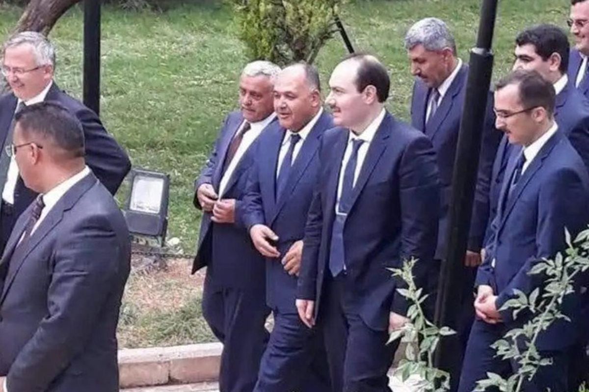 Alihan Kuriş’ten gıda deviyle ilgili büyük çelişki! Yüzde 5 dedi, yüzde 37,5 çıktı