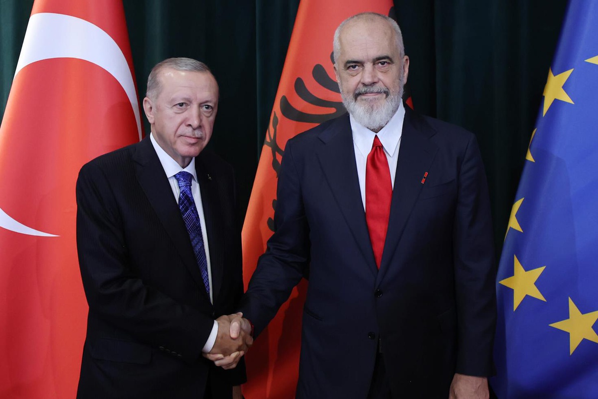 Almanlara Türkiye yanıtı! Tek cümleyle noktayı koydu