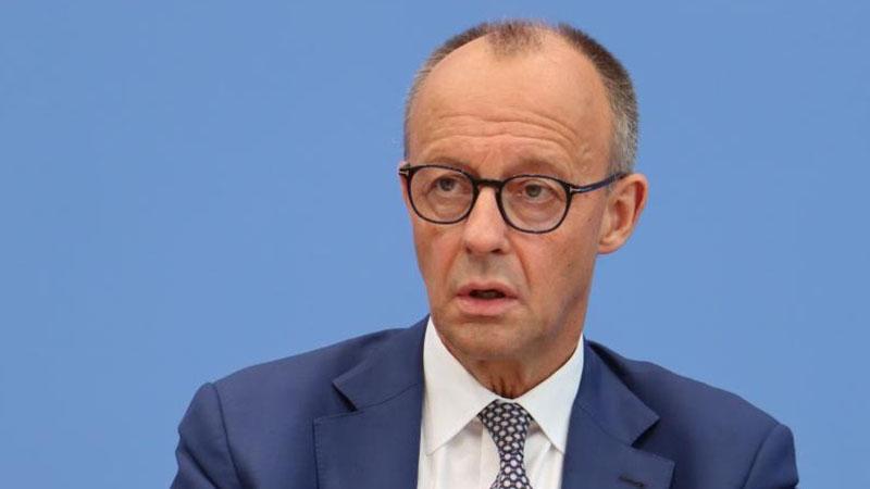 Almanya Başbakanı Merz'den 'NATO Zirvesi' açıklaması