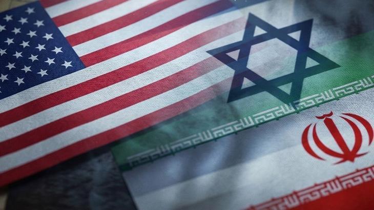 Amerikan basını paylaştı: ABD İran'ı İsrail'in suikast planları konusunda uyardı